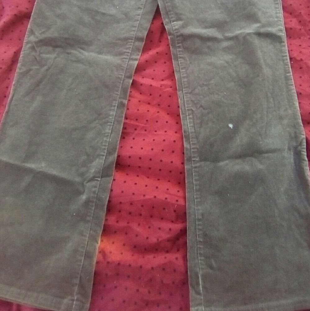 Pants - Picture 2 of 4